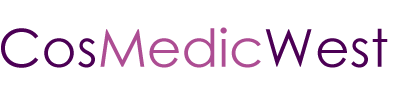 Cosmedicwest Logo