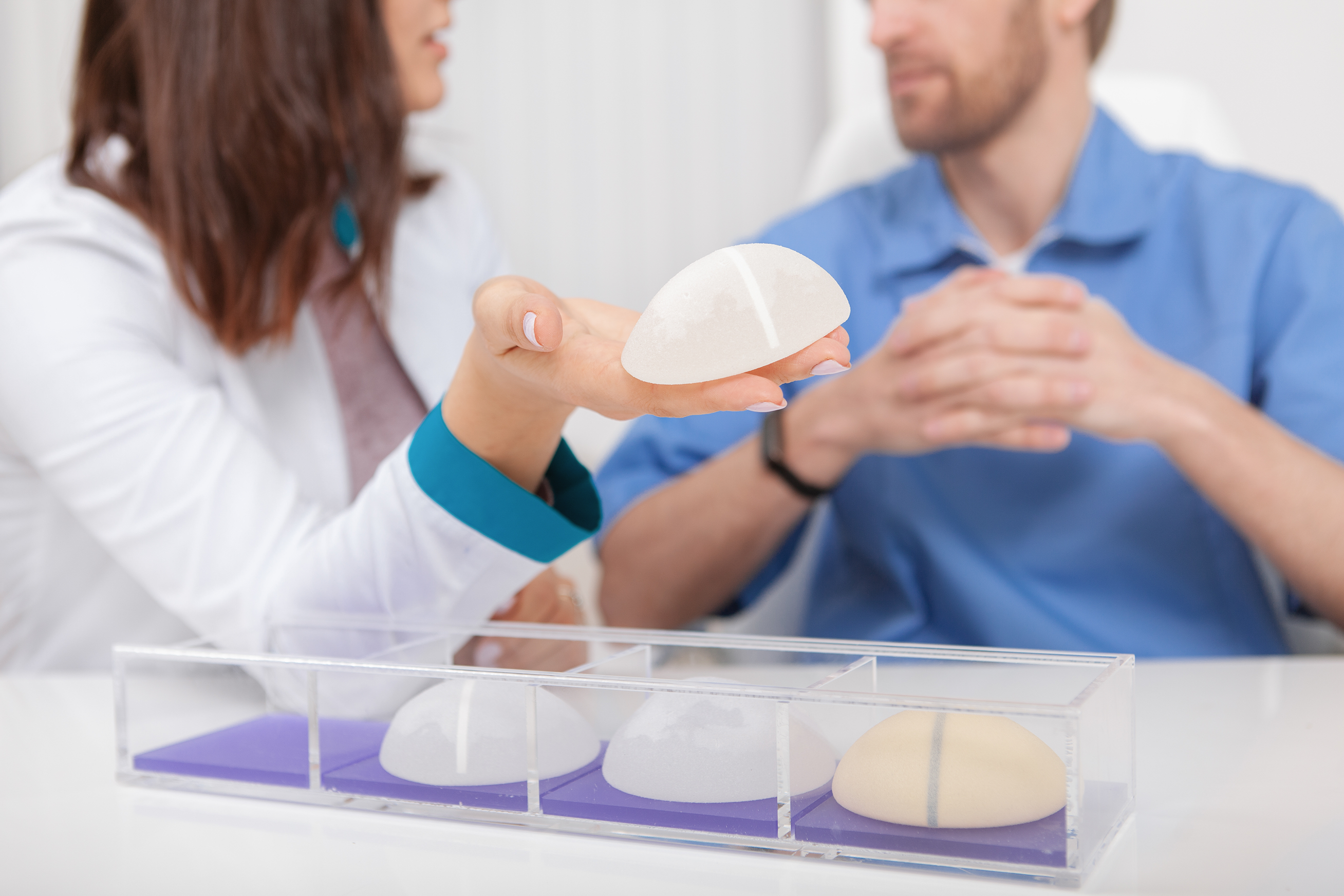 Drinking After Breast Augmentation - Cosmetic Surgery